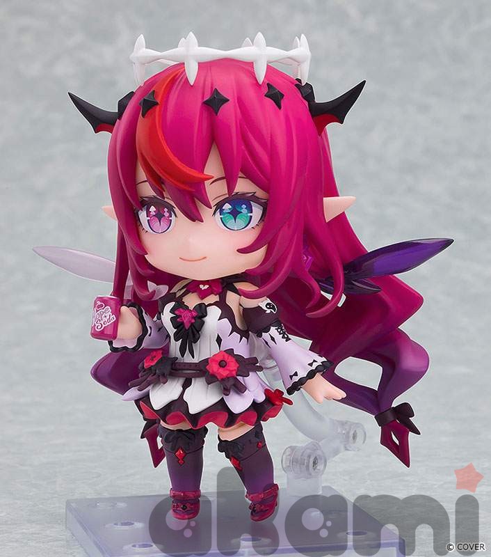 Айрис Nendoroid hololive production IRyS - 3