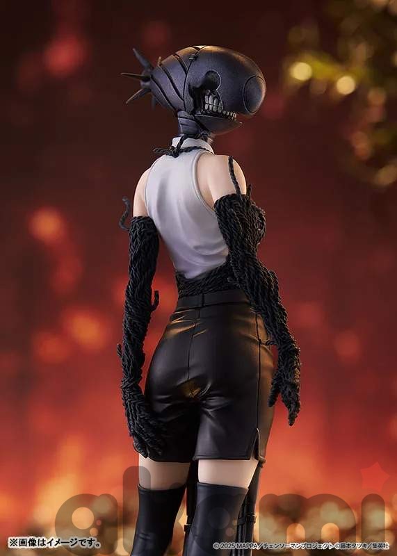 POP UP PARADE Bomb (Chainsaw Man The Movie: Reze Arc) - 2