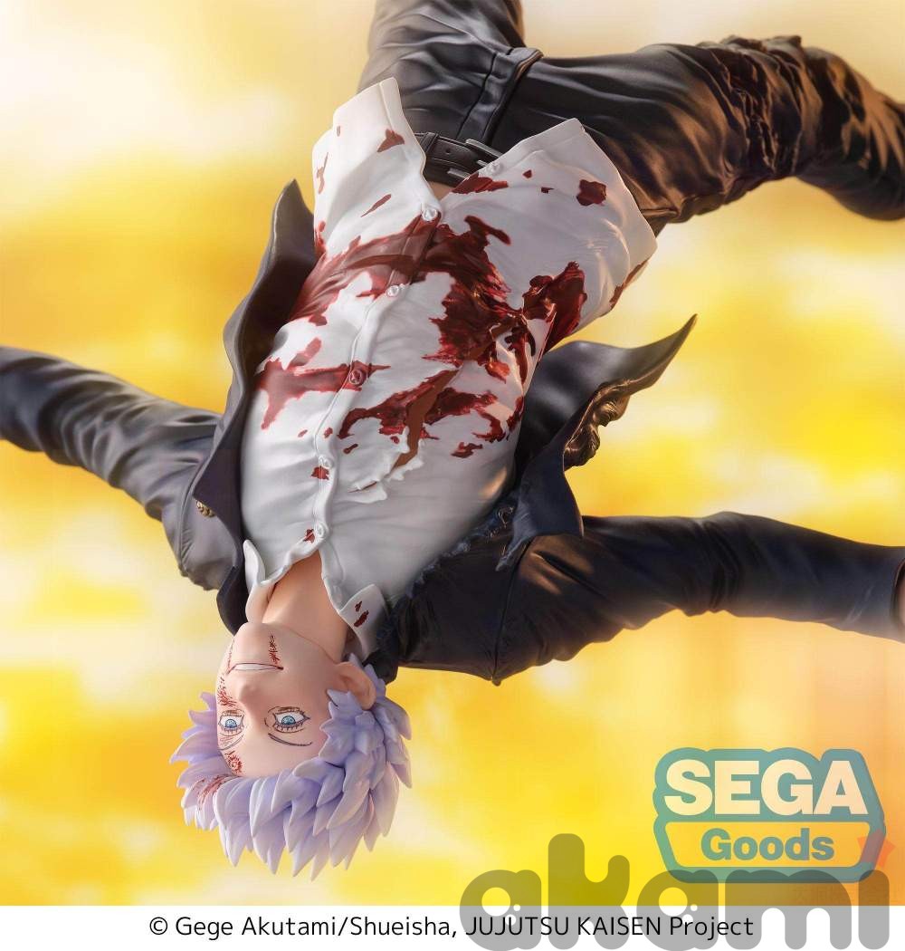 FiGURiZMa Satoru Gojo Awakening (Jujutsu Kaisen) - 1
