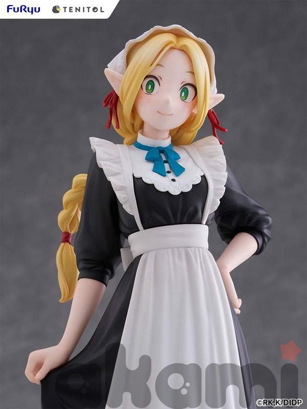 TENITOL TALL Marcille Classical Maid Style ver. (Dungeon Meshi) - 9