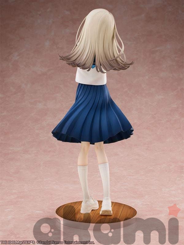 Hiro Shinosawa Happy Mille-feuille Ver. 1/7 (Gakuen iDOLM@STER) - 8