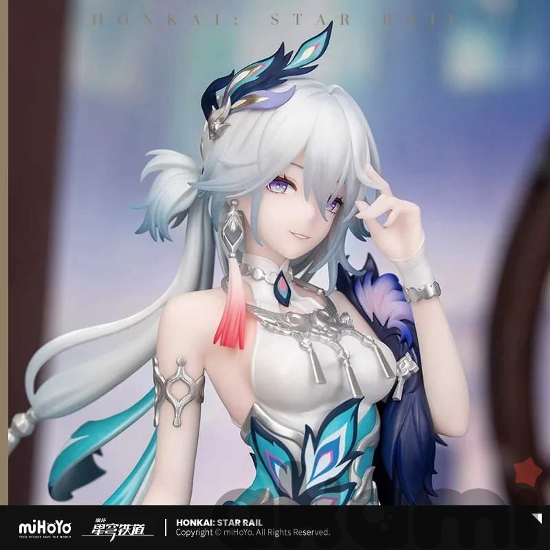 Яо Гуан Yao Guang Ver. 1/8 (Honkai: Star Rail) - 1