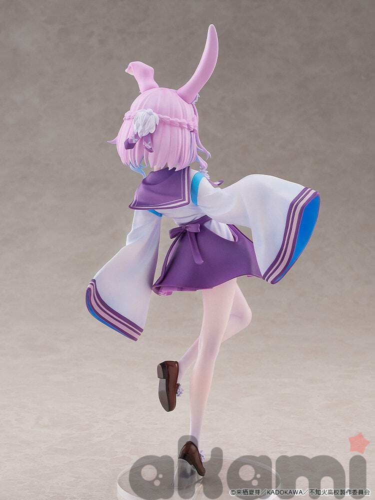 KDcolle Usami Sui (Jingai Kyoushitsu no Ningengirai Kyoushi) - 6