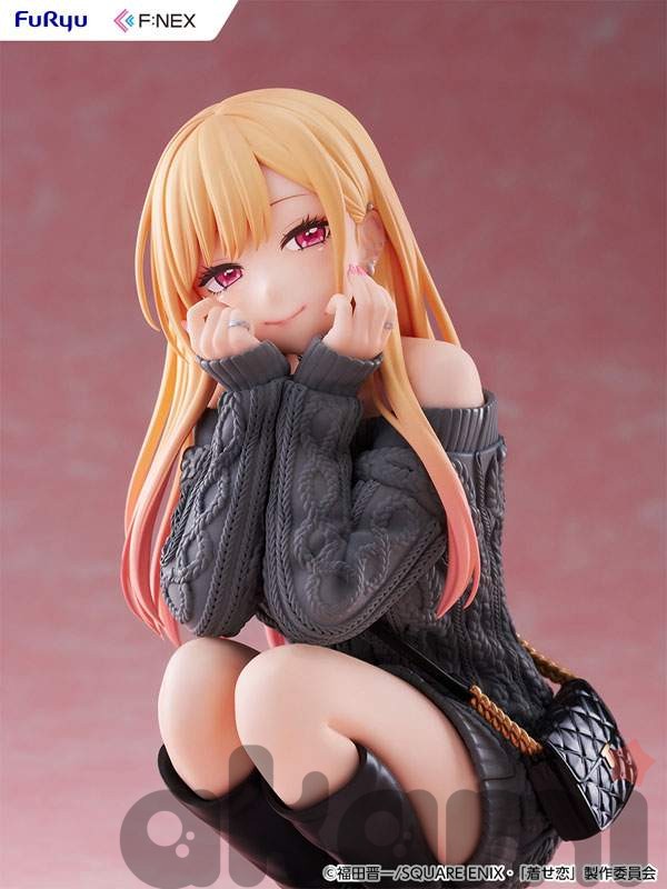 Марин Китагава Knitwear ver. 1/6 (My Dress-Up Darling) - 10