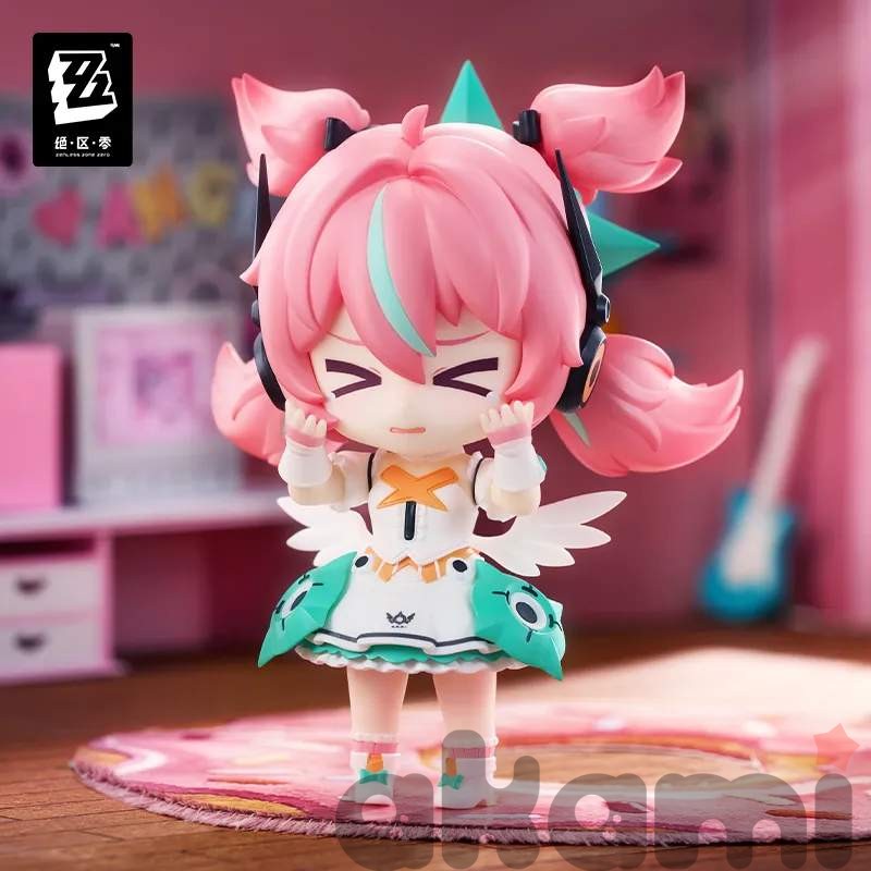 Нендороид Ария Nendoroid Aria (Zenless Zone Zero) - 2