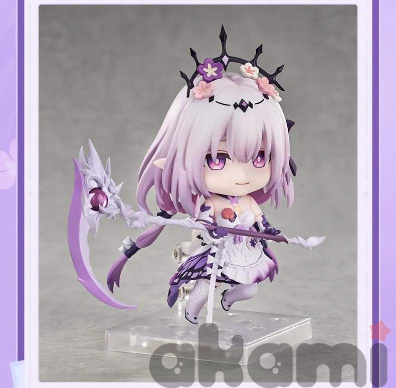 Nendoroid Castorice (Honkai: Star Rail) - 7