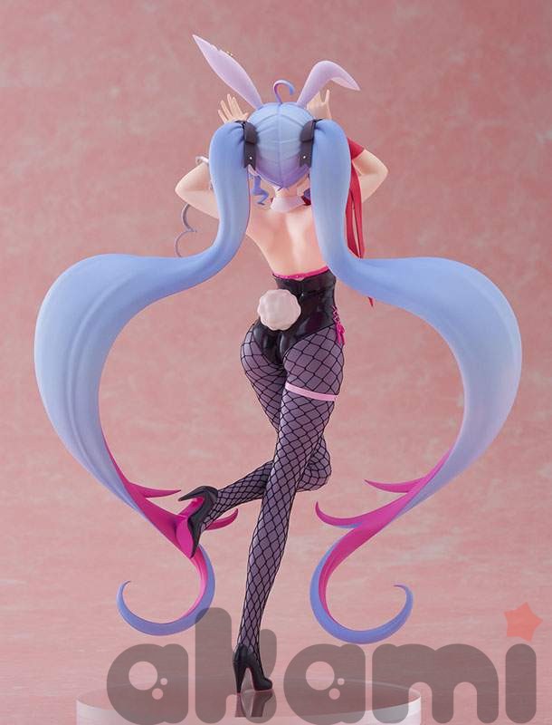 POP UP PARADE Hatsune Miku Rabbit Hole Ver. L Size - 6