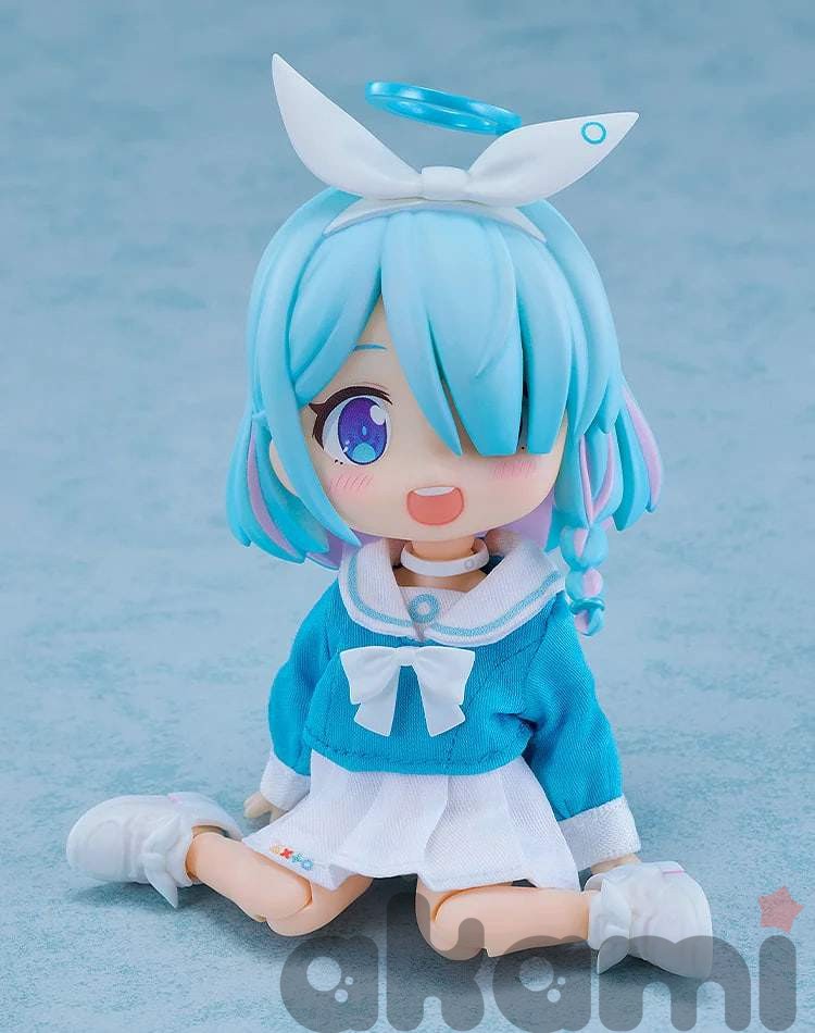 Арона Nendoroid Doll Arona (Blue Archive) - 3