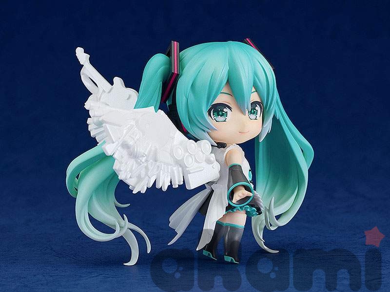 Хатсуне Мику Nendoroid Character Vocal Series 01 Happy 16th Birthday Ver. - 2