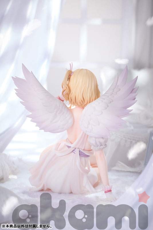 Idol Angel illustration by Dish 1/6 - 3