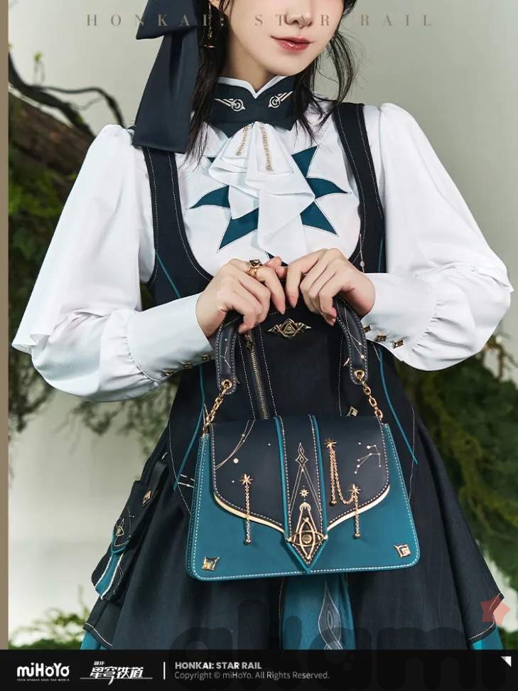Сумка Anaxa Impression (Honkai: Star Rail) - 2