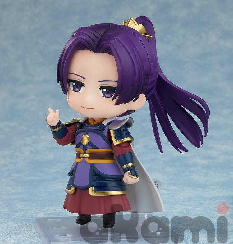Жэньши Nendoroid (The Apothecary Diaries / Kusuriya no Hitorigoto) - 1