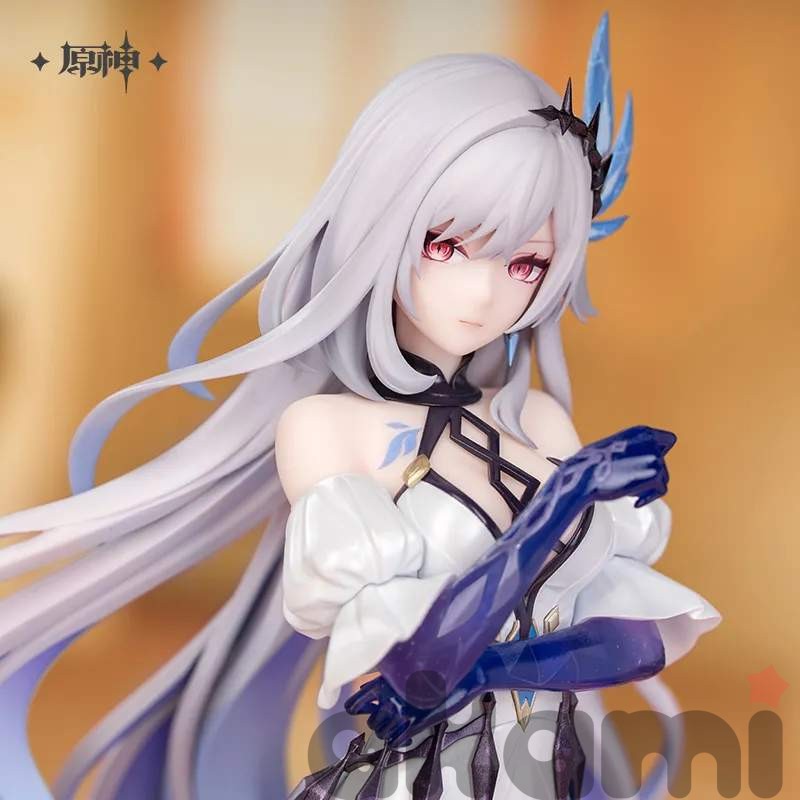 Skirk FES 2026 Ver. 1/8 (Genshin Impact) - 1