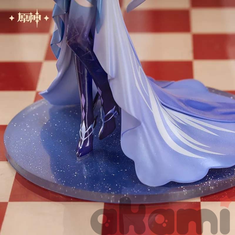 Skirk FES 2026 Ver. 1/8 (Genshin Impact) - 4