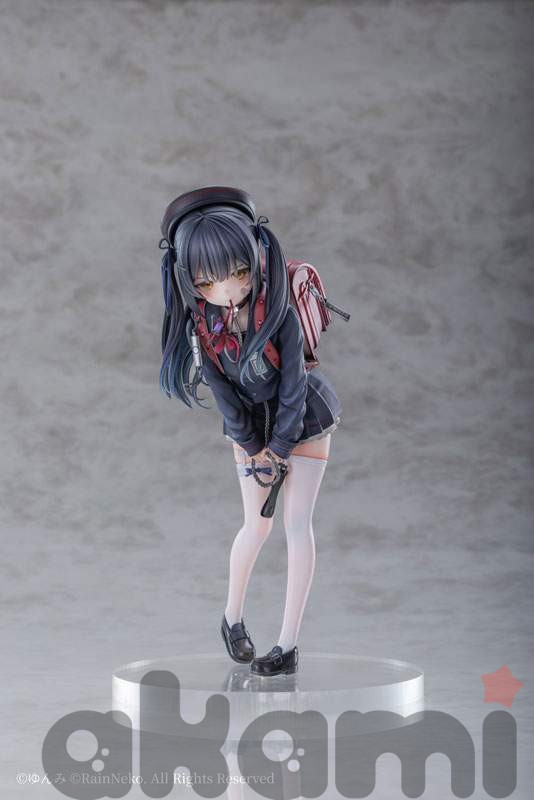 Ринри-чан Walking ver. 1/7 by Rain Neko - 11