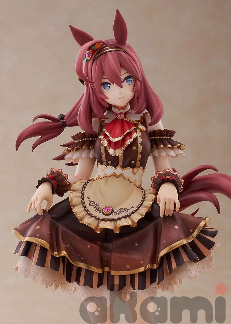 Mihono Bourbon [CODE: ICING] Ver. 1/7 Scale Figure (Uma Musume: Pretty Derby) - 6