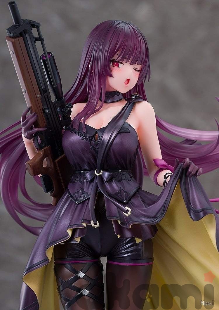 Макиатто Ballroom Interlude 1/7 (Girls' Frontline 2) - 6