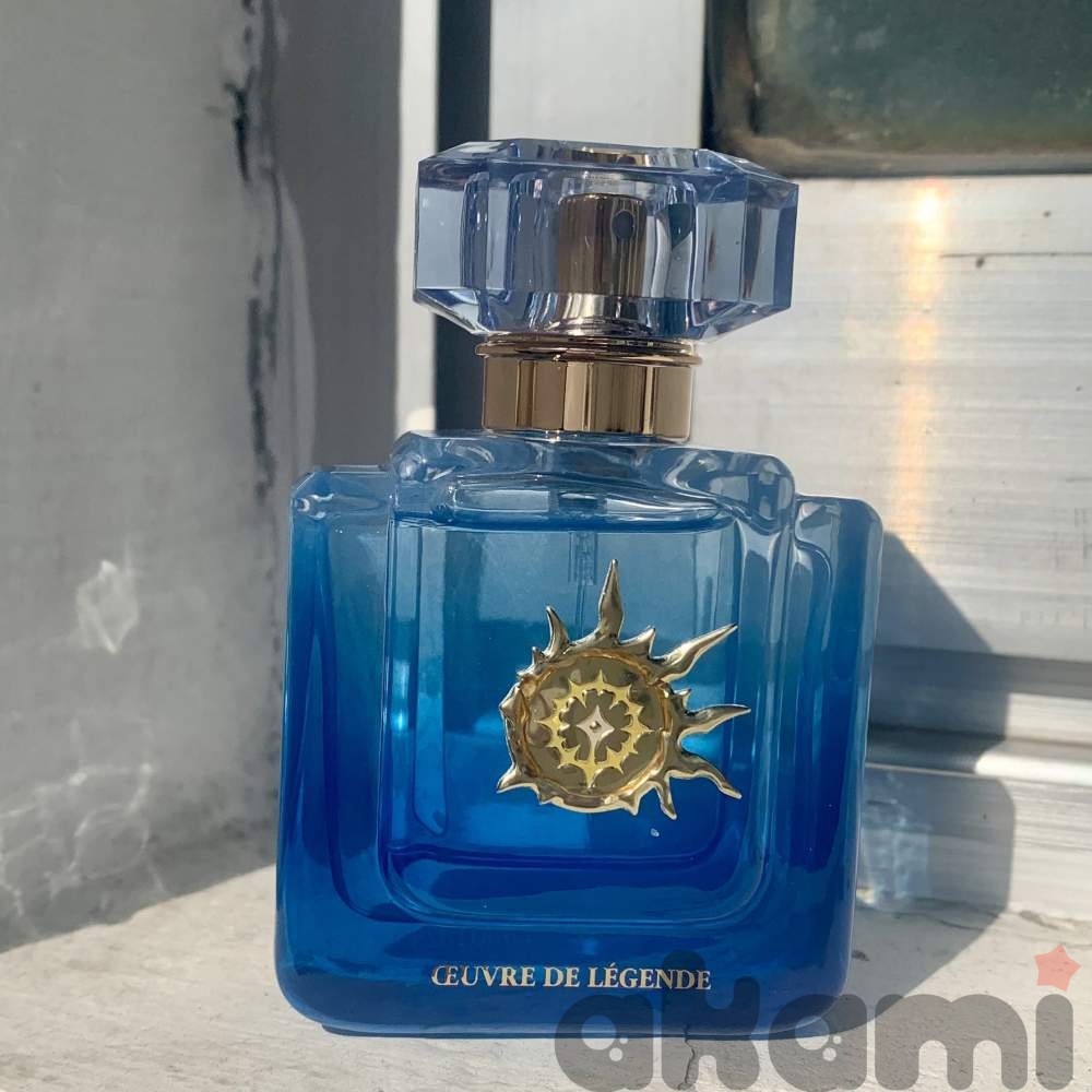 Œuvre de Légende Духи Фаенон 30мл (Honkai: Star Rail) - 5