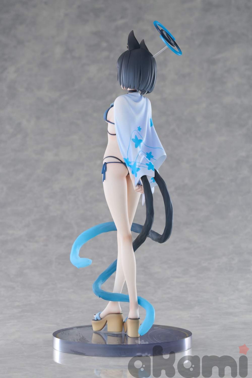 Кикью 1/7 Design COCO (Blue Archive) - 5