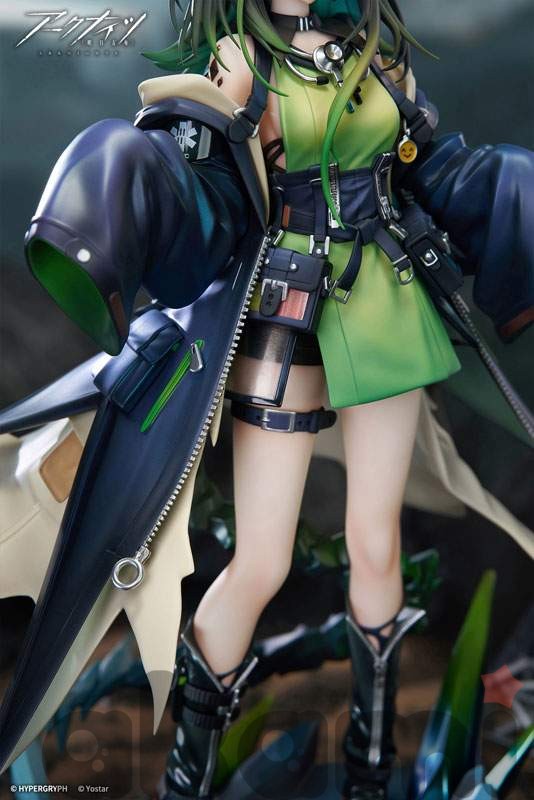 Мон3тр 1/7 Apex - Toys (Arknights) - 5