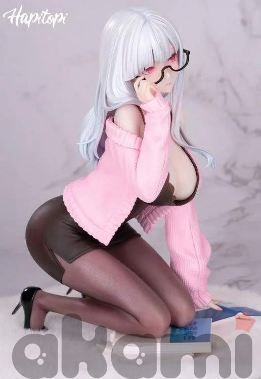 Health Class Teacher 1/6 Scale Figure - 12