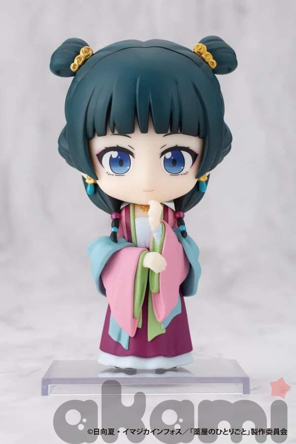 Маомао Oshi Works Mini Garden Party Ver. (The Apothecary Diaries) - 5