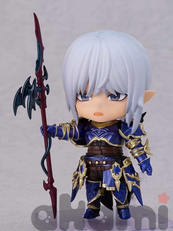Эстиниан Варлино Nendoroid (Final Fantasy XIV) - 3