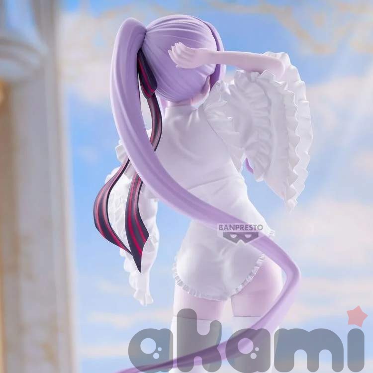 Glitter & Glamours Shalltear Bloodfallen Wedding Ver. (Overlord) - 4