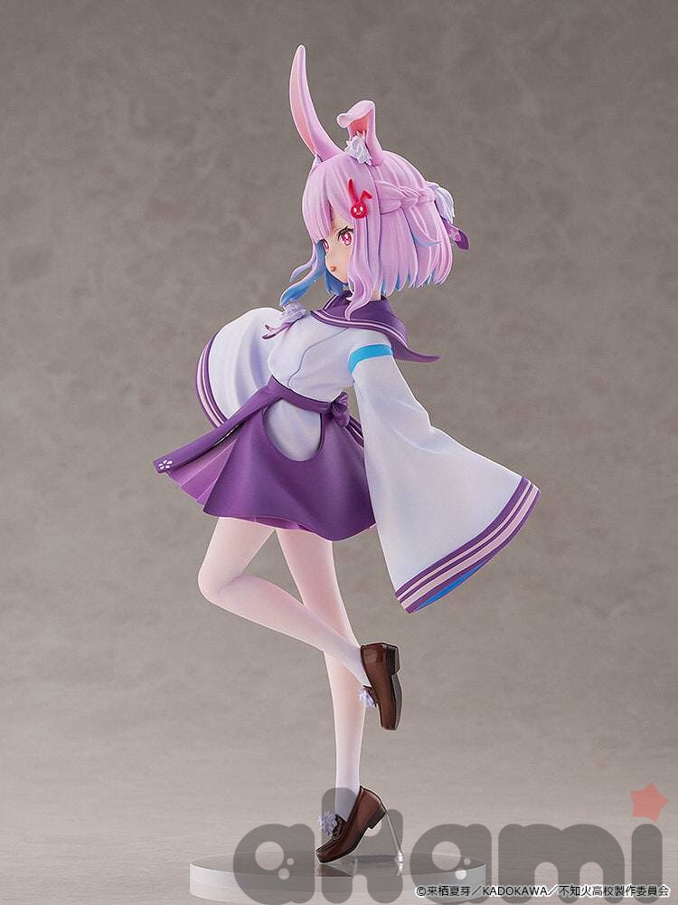 KDcolle Usami Sui (Jingai Kyoushitsu no Ningengirai Kyoushi) - 5