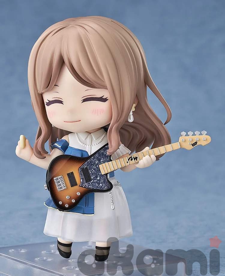 Nendoroid Soyo Nagasaki (BanG Dream!) - 3