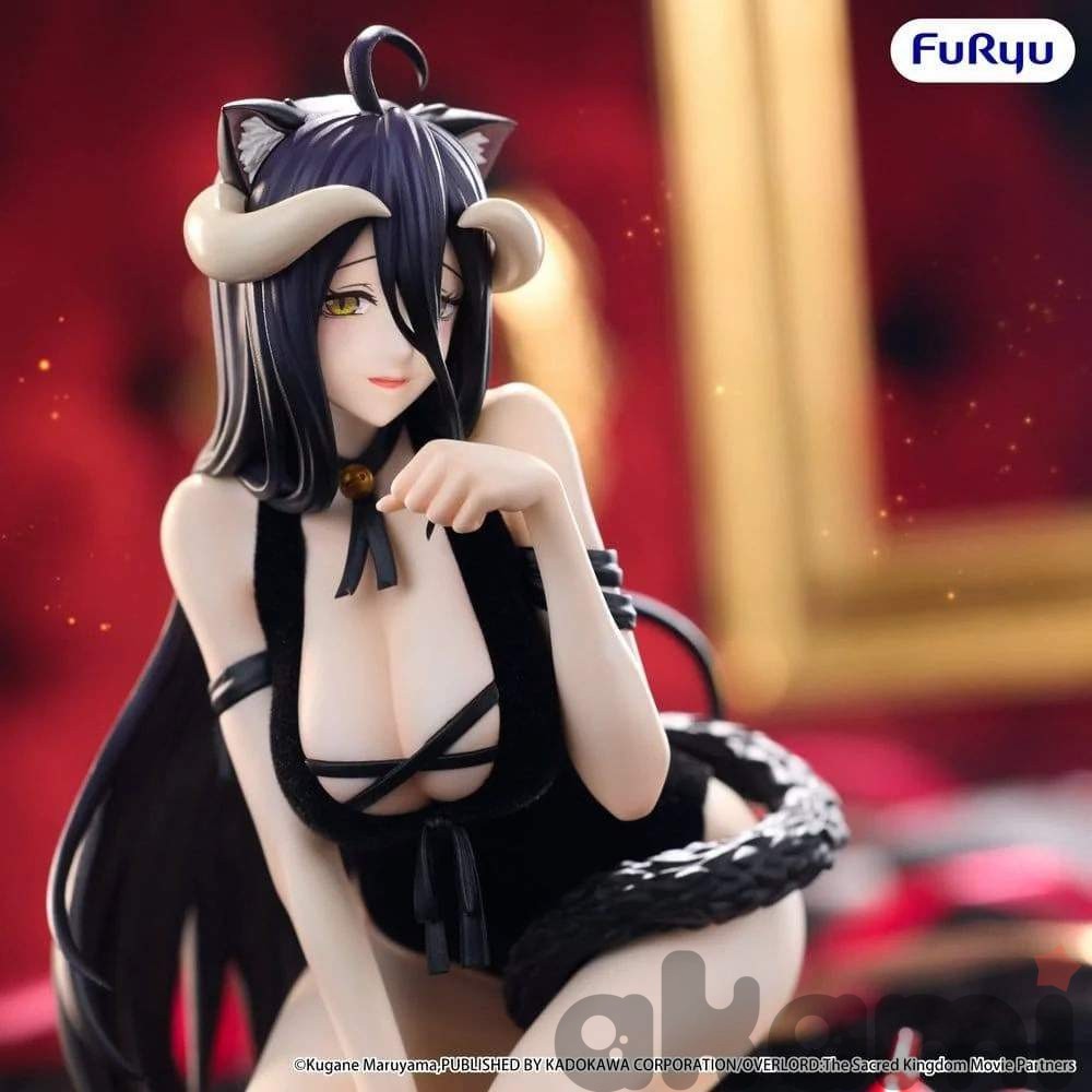Альбедо Melffy Albedo (Overlord) - 4