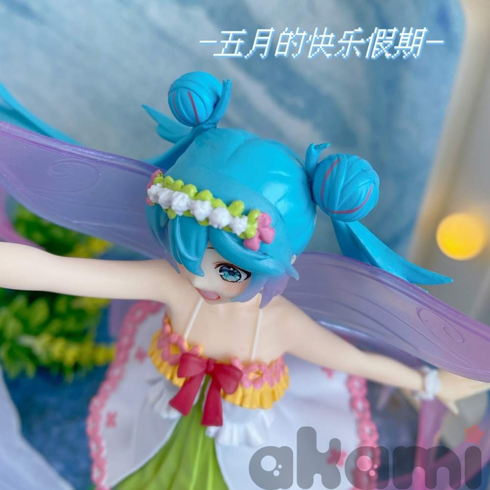 Hatsune Miku (3rd Season Spring Ver.) - Hatsune Miku | Аниме-магазин «Аками»