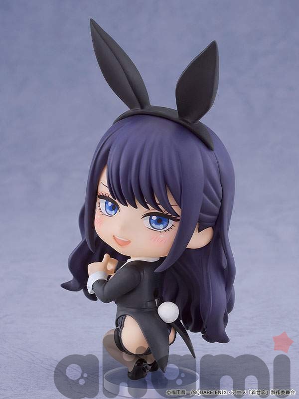 Nendoroid Arisa Izayoi cosplay by Marin Kitagawa (My Dress-Up Darling) - 2