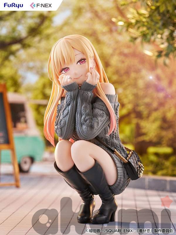 Марин Китагава Knitwear ver. 1/6 (My Dress-Up Darling) - 1