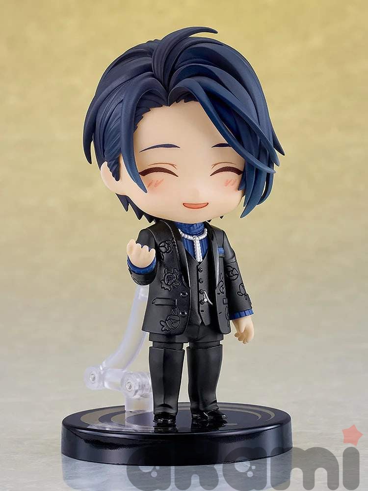 Nendoroid Mikazuki Munechika: Ceremonial Attire Ver. - 2