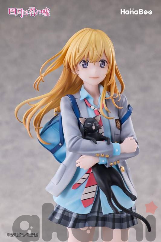 Каори Миядзоно 1/6 (Your Lie in April) - 4