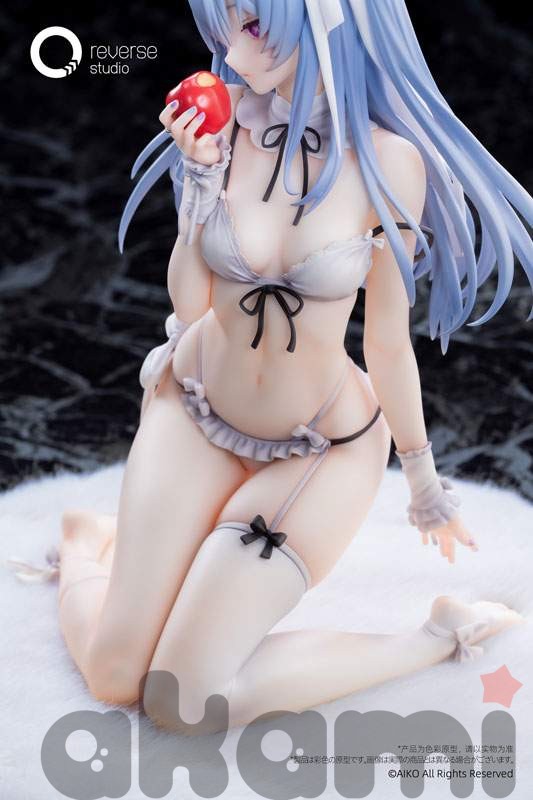 Ния Forbidden Fruit Ver. 1/7 (The End of the Miniature Garden) - 7