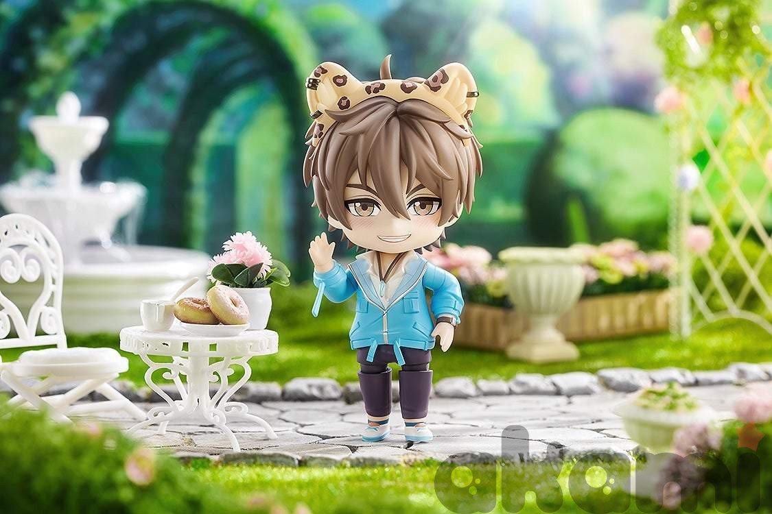 Nendoroid Eiden (NU: Carnival) - 5