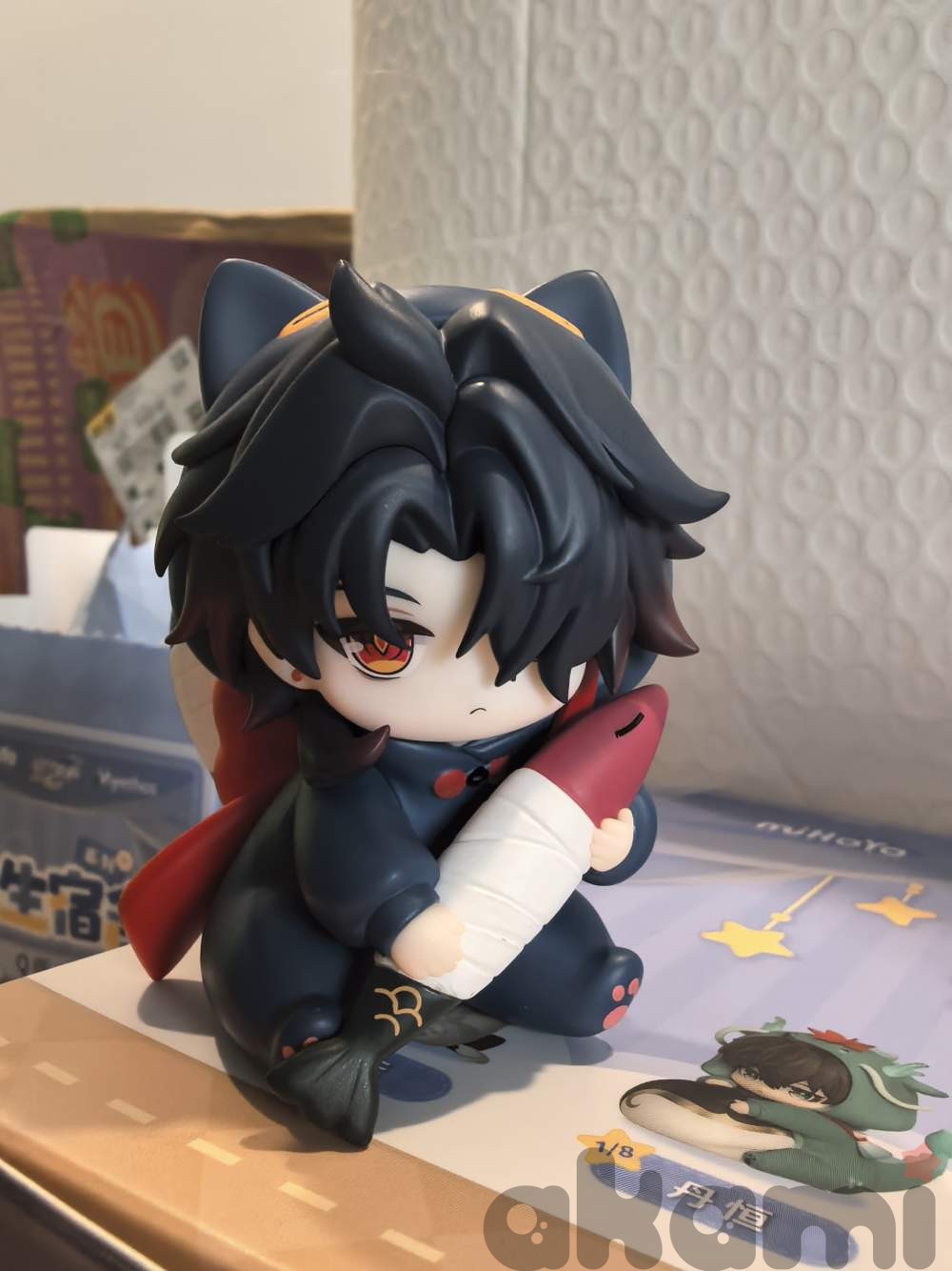 Фигурка Boys Dorm Series (Honkai: Star Rail) - 8