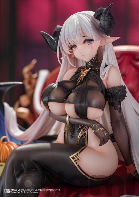 Альбион Silvermoon Faerie Princess ver. 1/7 (Azur Lane) - 3