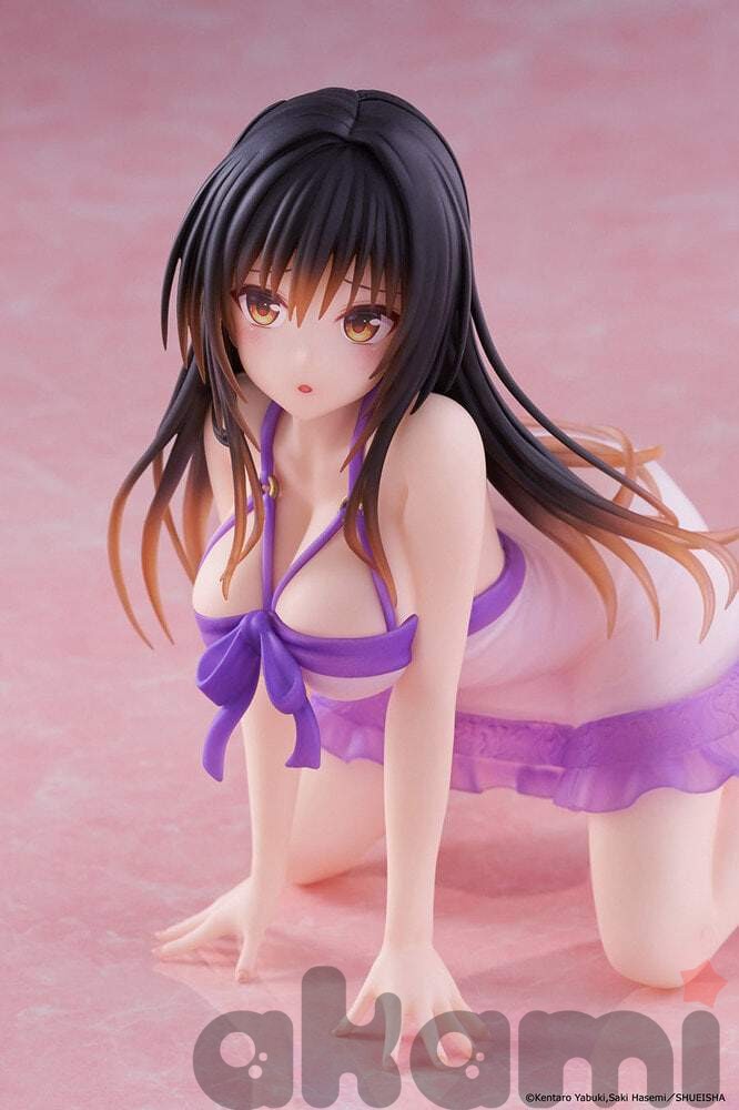 Desktop Cute Kotegawa Yui Room Wear Ver. (To Love-Ru) - 4