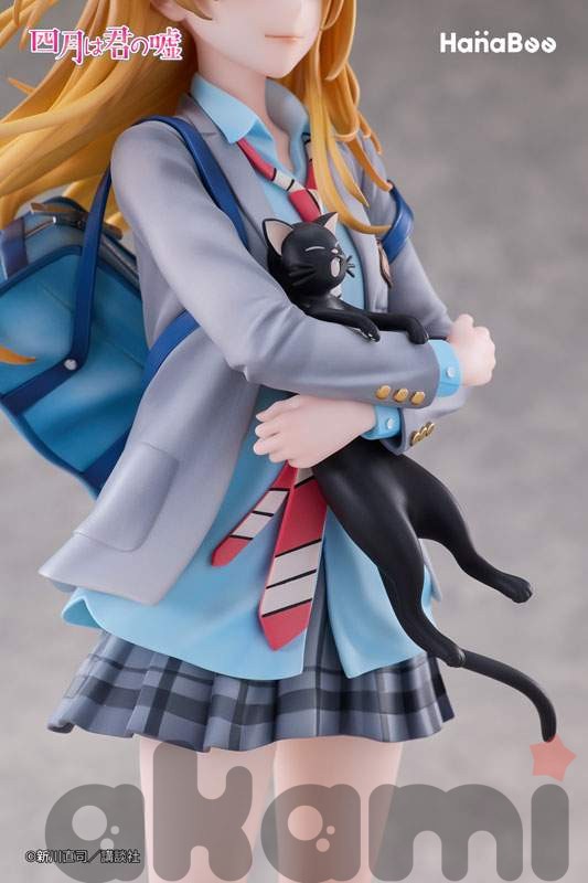 Каори Миядзоно 1/6 (Your Lie in April) - 5