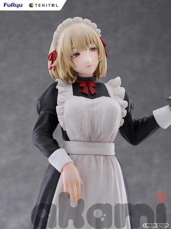 TENITOL TALL Falin Classical Maid Style ver. (Dungeon Meshi) - 9