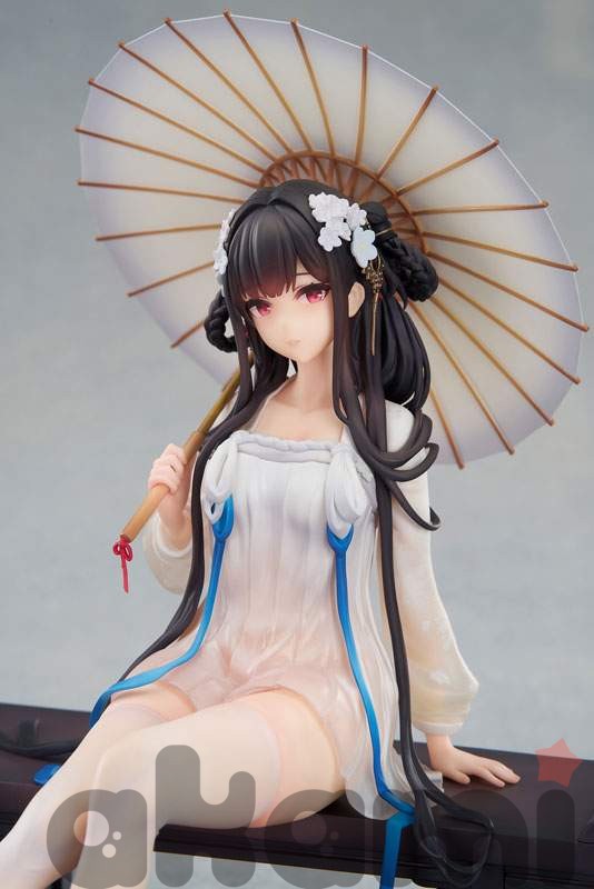 Yat Sen Paragon of Celestial Grace Ver. 1/7 (Azur Lane) - 10