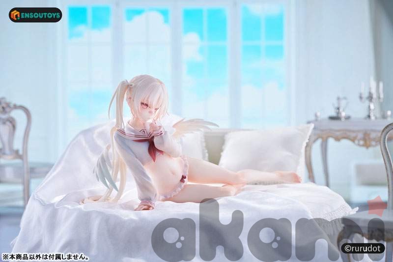 Эру by rurudo Original Character 1/6  - 2