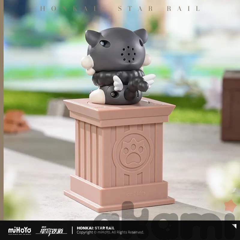 Настольный календарь Awoo Awoo Chimera Series (Honkai: Star Rail) - 3