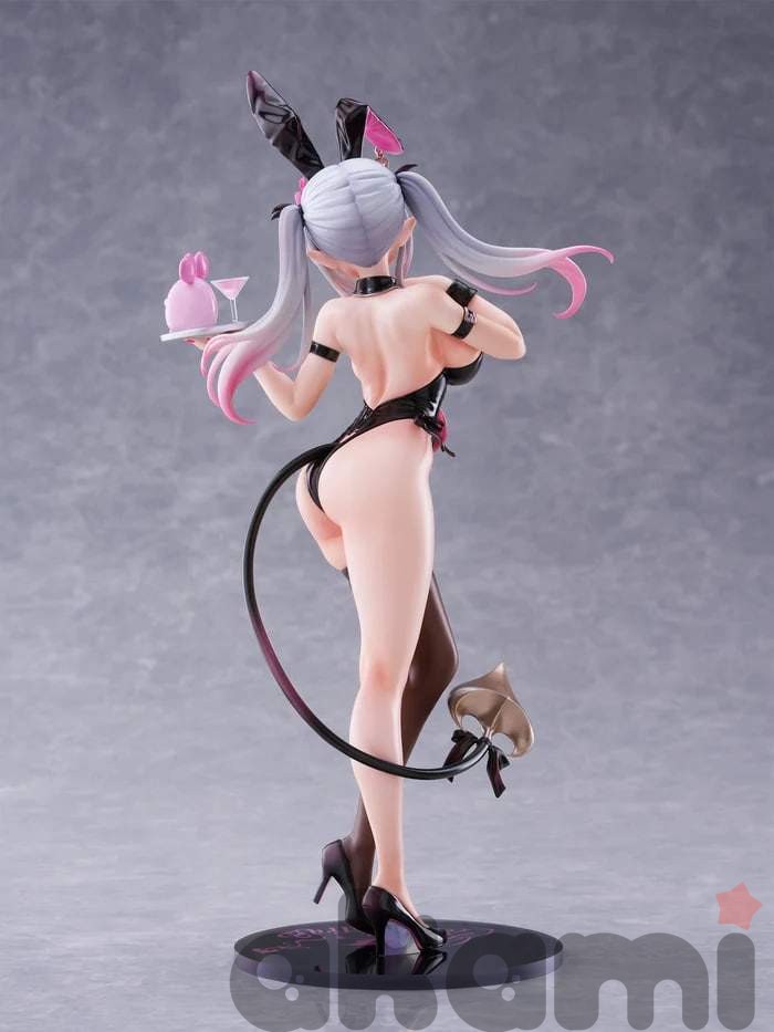Суо Патра VTuber F:Nex Bunny Ver. 1/6 - 11