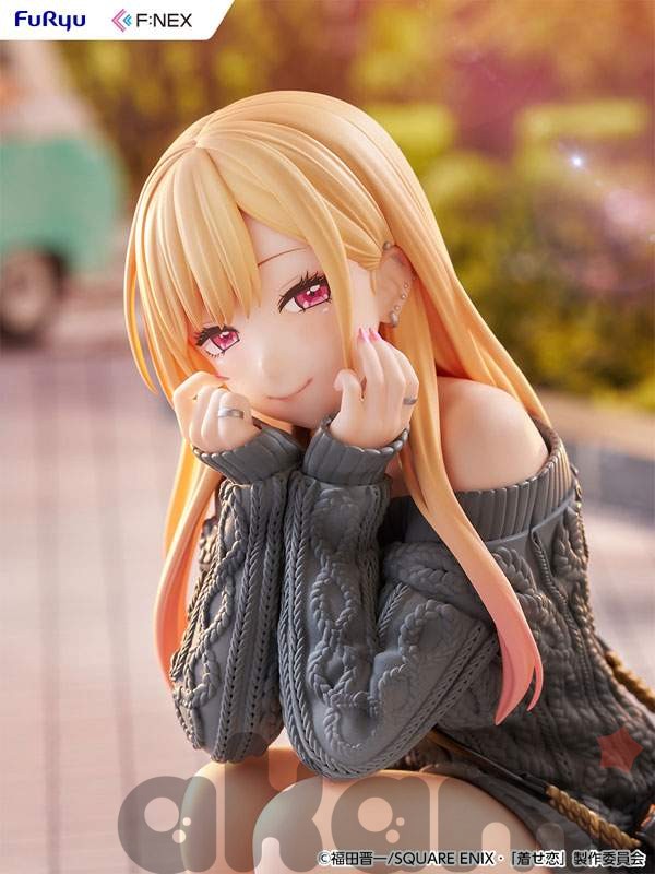 Марин Китагава Knitwear ver. 1/6 (My Dress-Up Darling) - 3