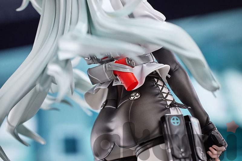 Florence - Enchanting White Feather 1/6 (Girls' Frontline 2: Exilium) - 15