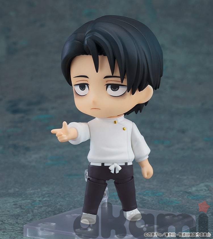 Nendoroid Yuta Okkotsu: Execution Ver. (Jujutsu Kaisen) - 3
